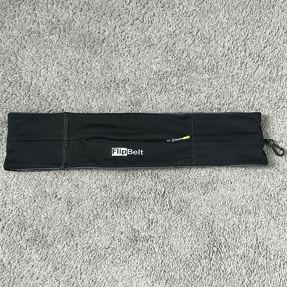 Flipbelt